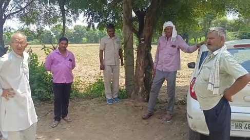 Fight between two sides, STF came after the miscreants