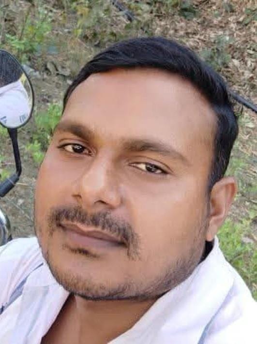 Angered by breakup of relationship, young man consumed poison, died