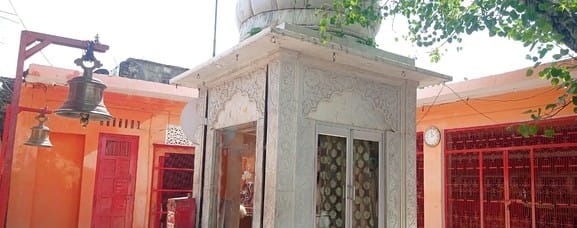 Jalalabad will now be known as Parshurampuri, approval received from the Centre