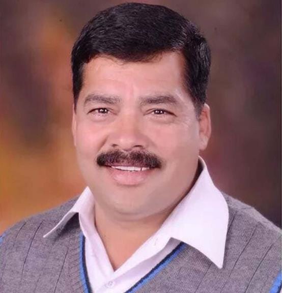 A hanging bridge will be built at Padasaunsera in Barakot at a cost of Rs 1.55 crore