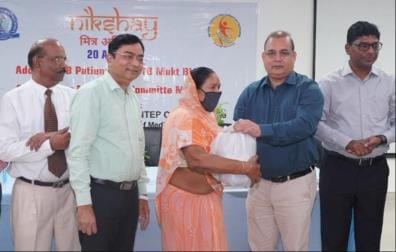 MD Respiratory Medicine course will begin at Lohia Institute