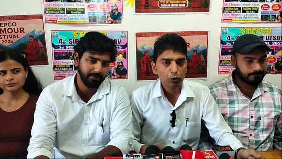 STEPCO Sirmour festival in Nahan from 5th to 14th September