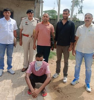 CIA arrested the fourth accused in Aniket murder case