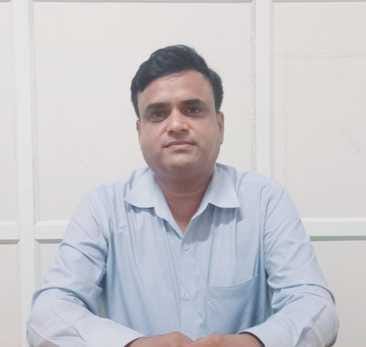 Professor Deepak Gupta became the Dean of College