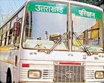 Three Volvo bus services on Delhi Roadways route halted
