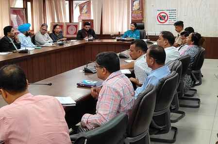 Pay special attention to shuttle service, drinking water, toilet facilities for tourists