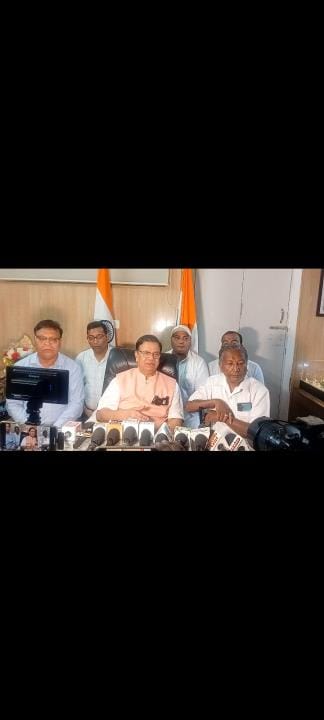 Maharaja Agrasen Global City will be built in an area of 2231 square kilometers