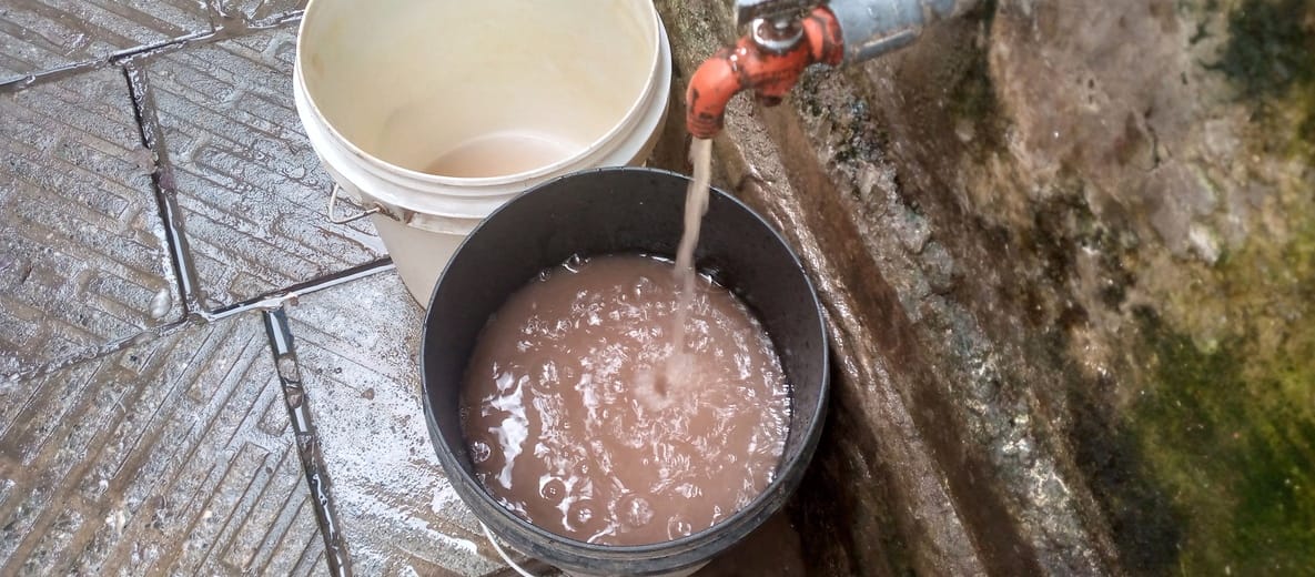 Ramnagar, Polluted Drinking Water, Supply in Homes