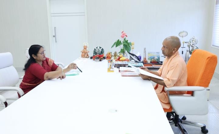 The matter reached the CM...the minister said- I am not against the temple