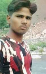 Two villagers died in a bike collision