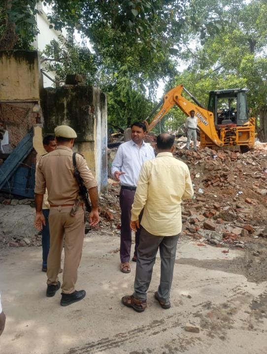 Working women will soon get the facility of women hostel