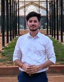 Kohared's Yogesh Yadav selected for PhD