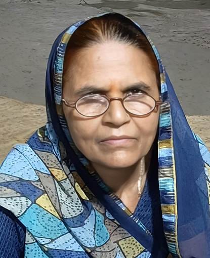 Elder son killed his mother for one bigha of land