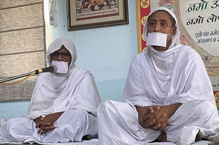 Adversities cannot harm the worshippers of Shri Ghantakarna: Pramila Maharaj