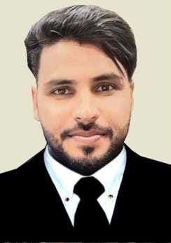 Sulendra Singh became the head of Physical Teachers Association