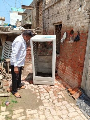 Health department on alert to prevent dengue