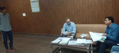 7 cases settled in Lok Adalat