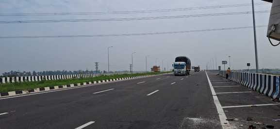 Now two wheelers, light and Jugaadu vehicles will not run on National Highway