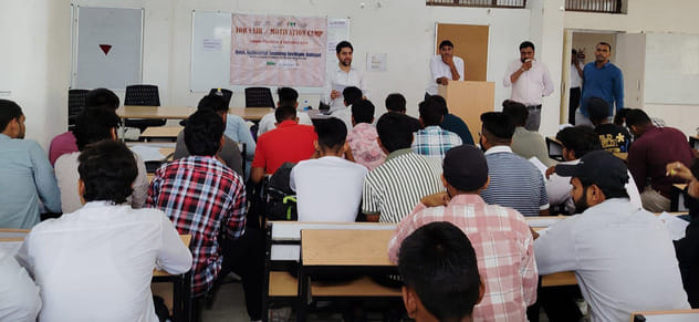 85 youth selected in job fair