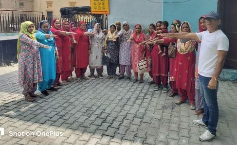 Daughters are the future of the country: Sunita