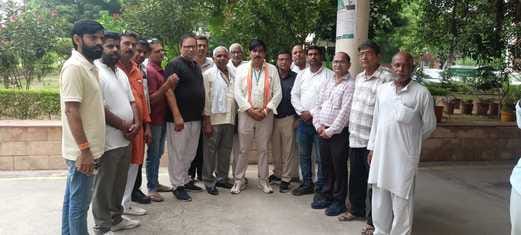 Fan club demands action for making derogatory comments against CM