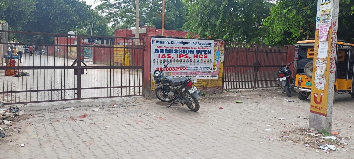 Health department reins in arbitrariness of auto drivers