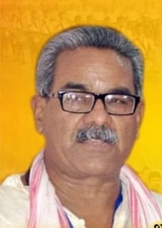 Verification of teachers' papers for Kasturba Vidyalaya