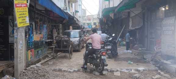 Municipal corporation reprimanded for encroachment case