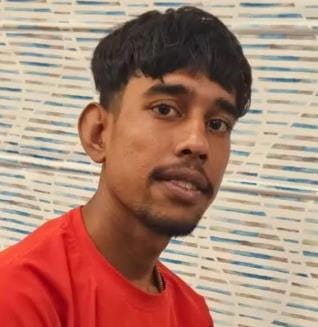 Rural postal worker committed suicide by hanging himself