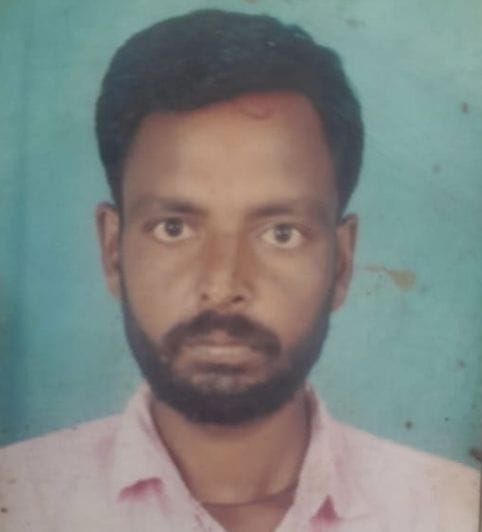 A young man died after being injured due to bike slipping