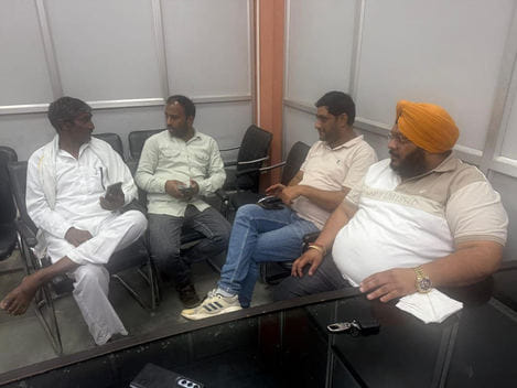 Election of vice chairman of Nagar Panchayat on September 1