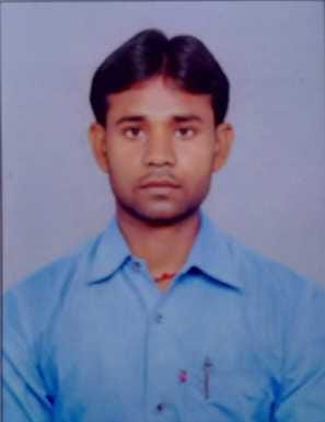 Bike collided with divider while trying to save a bull, young man died
