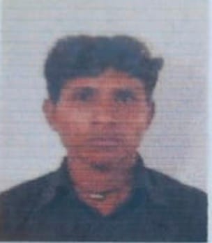 A troubled young man committed suicide by hanging himself due to illness