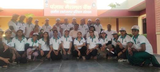 Emphasis was laid on time management for the students