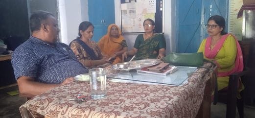 Quality found in mid day meal: Naresh