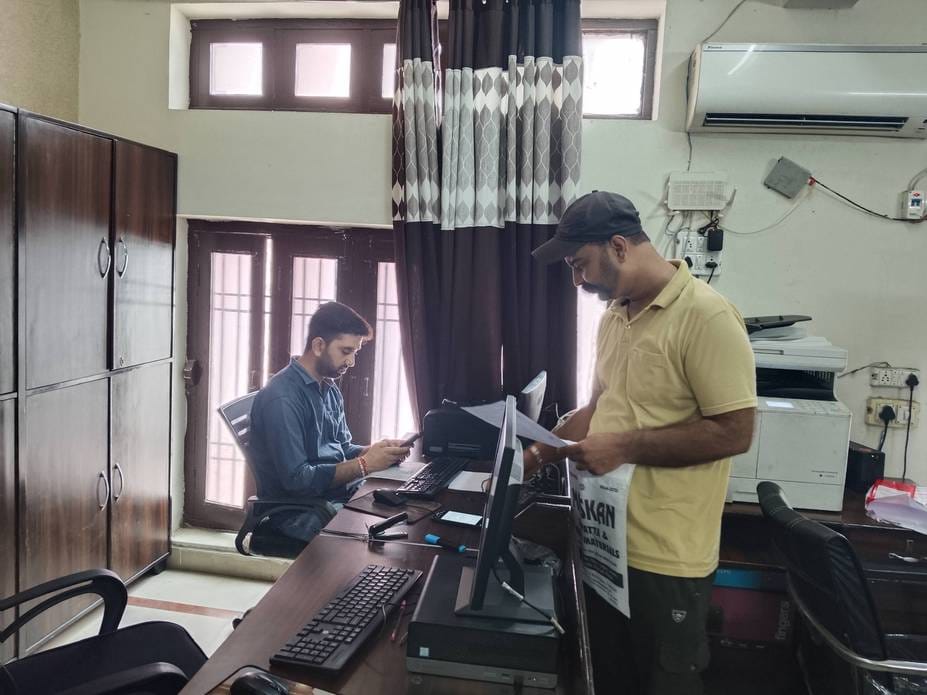 Property tax recovery, Parishad will get bill distributed