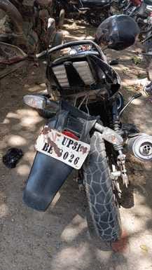 Couple dies in road accident, child injured