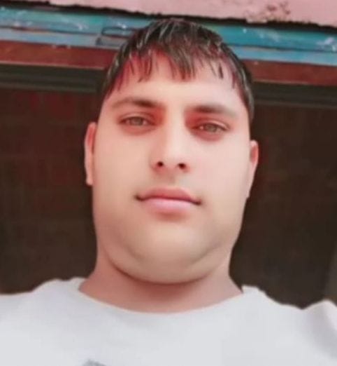Bhakiyu block president dies, allegation of poisoning with cold drink