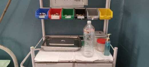 Dengue outbreak in the district, confirmed in a girl, department's concern increases