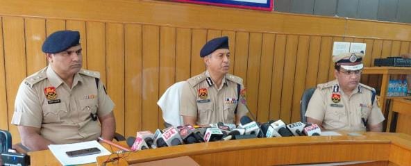 Manisha death case is being handed over to CBI, formalities will be completed soon: DGP