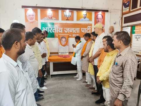Former CM Kalyan Singh was an extraordinary personality