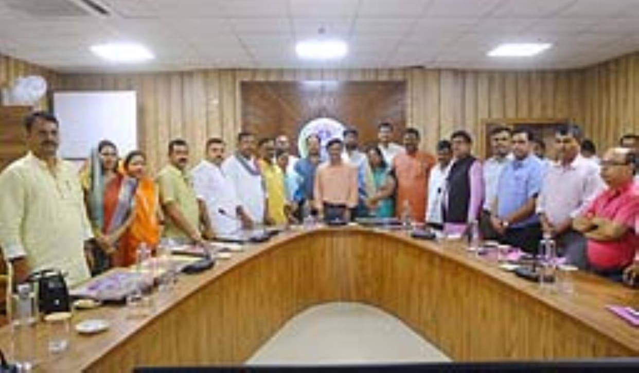 Gorakhpur News: Municipal Corporation selected 13 'ideal wards', excellent results seen in cleanliness competition