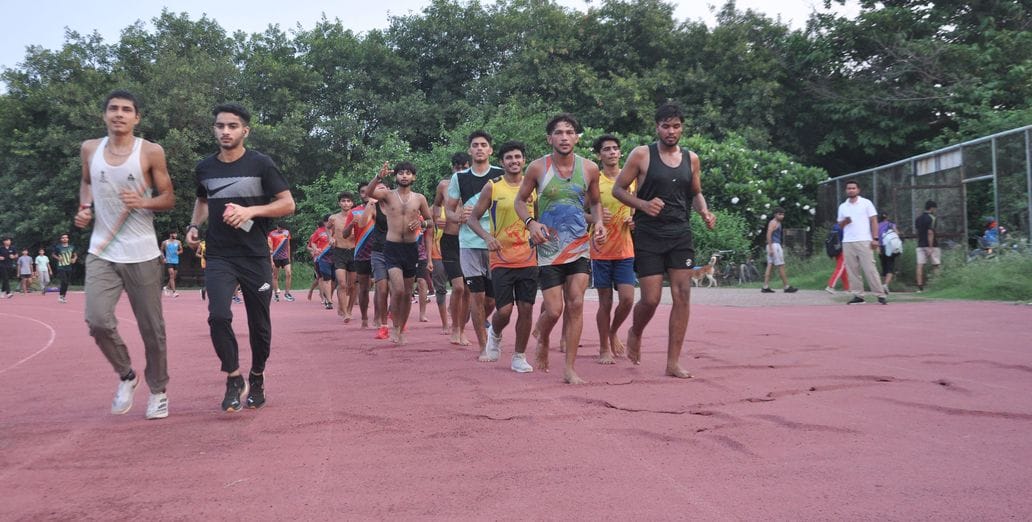 District level school sports competition from tomorrow, more than 2500 players will participate