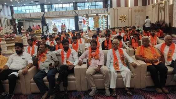 VHP is constantly trying to protect the rights of Hindus: Dinesh