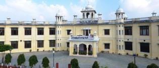 Release of list of candidates selected for graduation admission