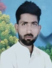 A young man who went to hunt fish drowned in a pond