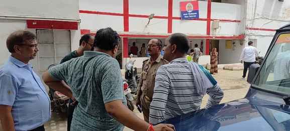 Jewellery stolen in Ghiror sold in Shikohabad