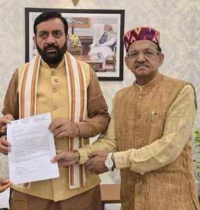 Social media became the voice of justice for Sahil in Uttarakhand, then the matter reached CM Dhami