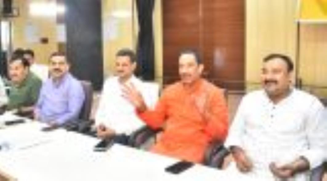 Bhojpuri festival today, various colors of culture will be seen