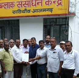 Shikshamitras and instructors are angry with BLO's duty